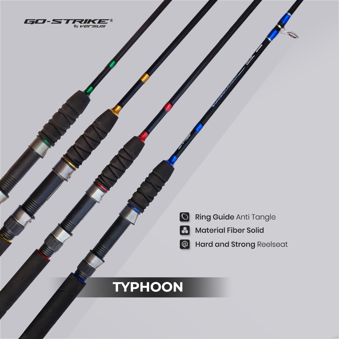 Web Go Strike Typhon