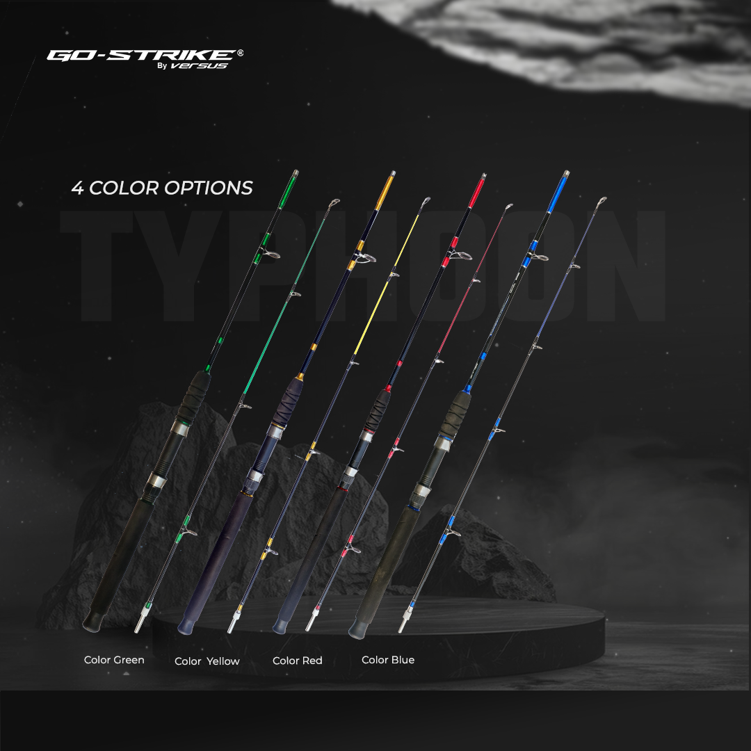 Web Go Strike Typhon3