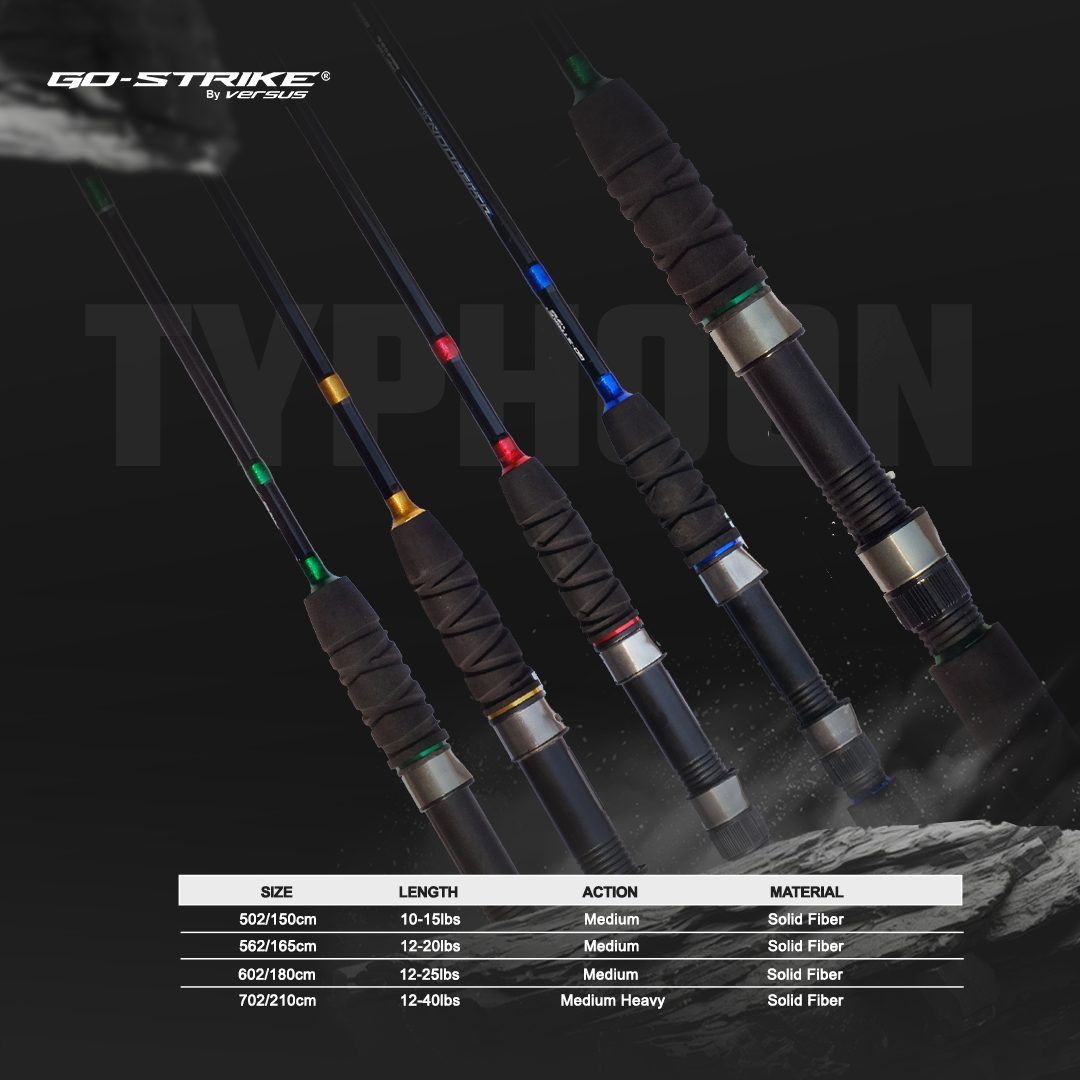 Web Go Strike Typhon4