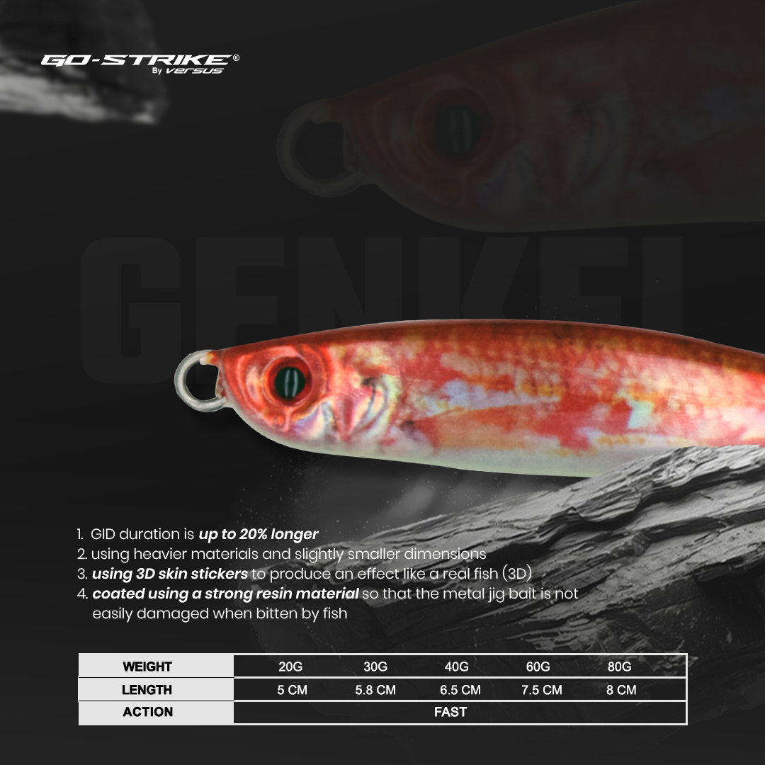 Web Go Strike Genkei Metal Jig4