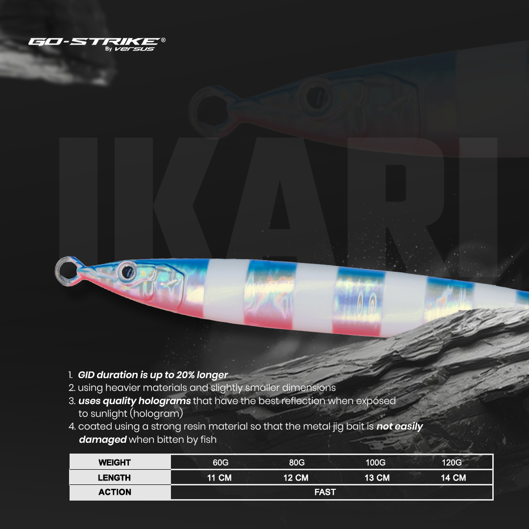 Web Go Strike Ikari Metal Jig4