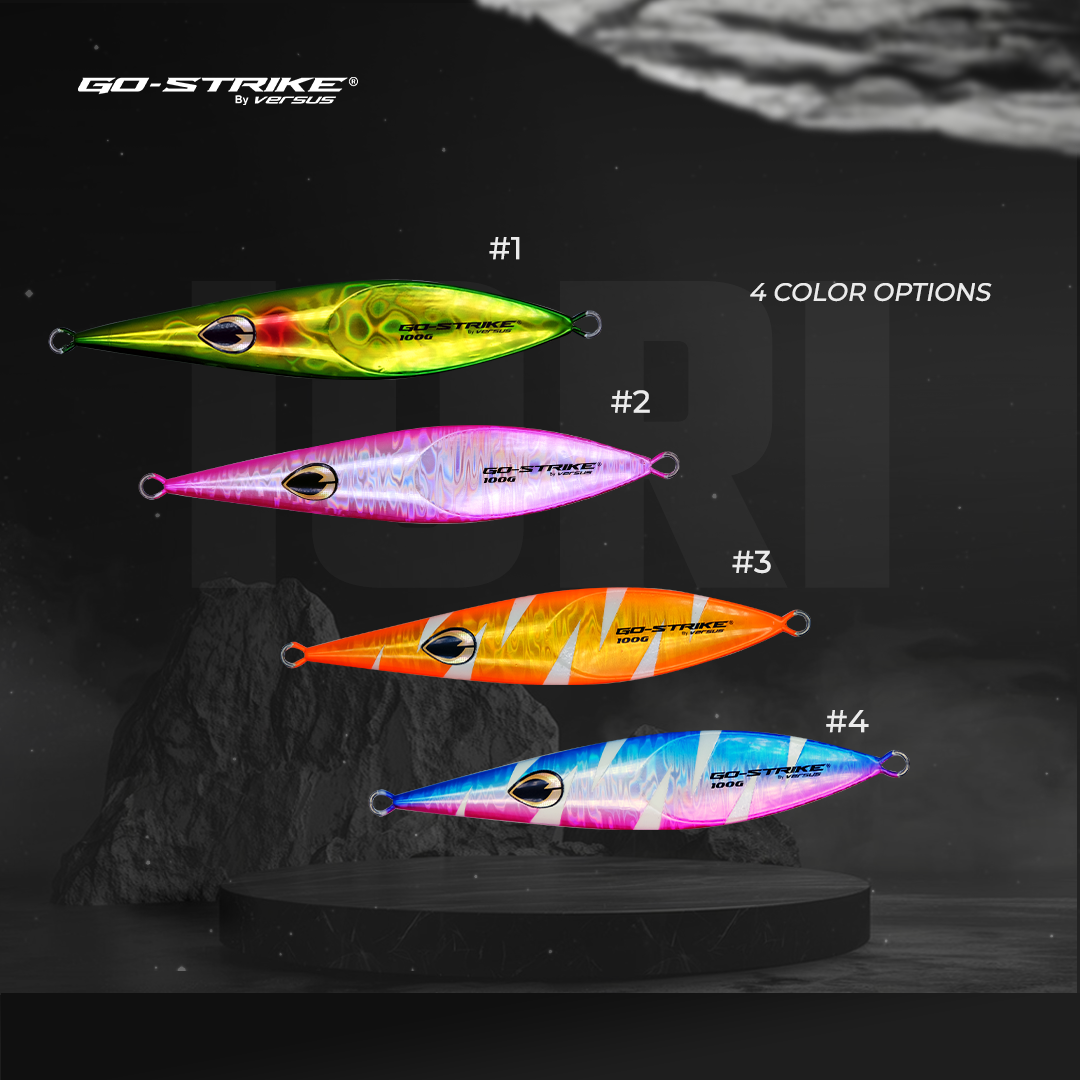Web Go Strike Iori Metal Jig3