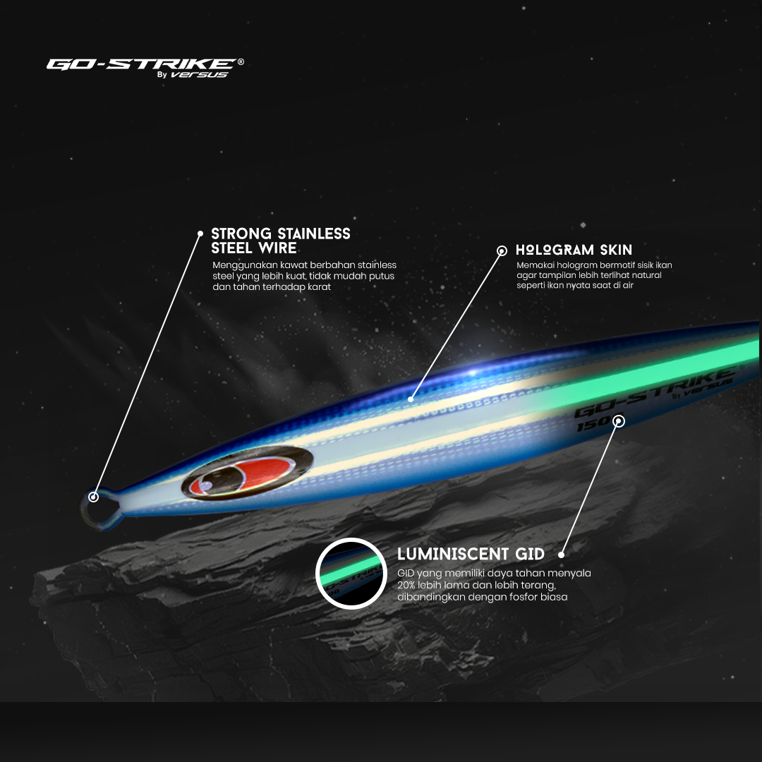 Web Go Strike GOTEN Metal Jig2