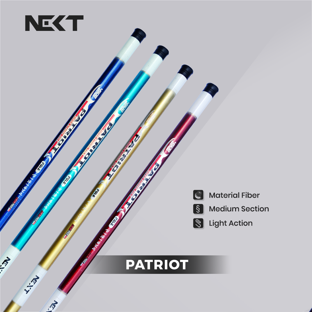 Web Go Strike Patriot