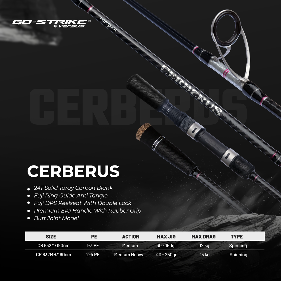 Web Go Strike Cerberus5